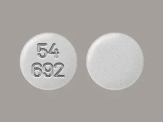 Oxymorphone 20mg