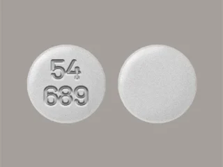 Oxymorphone 5mg