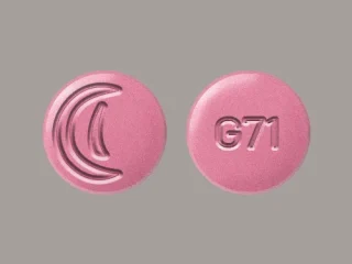Oxymorphone ER 5mg