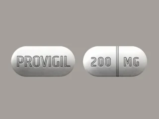 Provigil 200mg