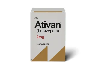 Buy Ativan Online