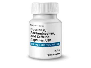 Buy Butalbital Online