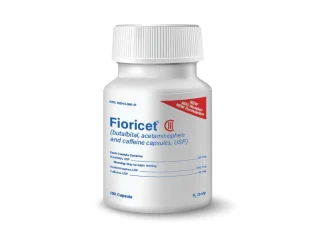 Buy Fioricet Online
