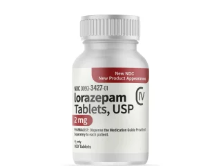 Buy Lorazepam Online