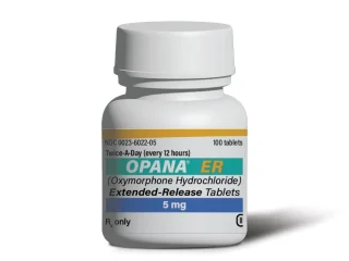 Buy Opana ER Online