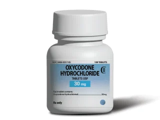 Buy Oxycodone Online